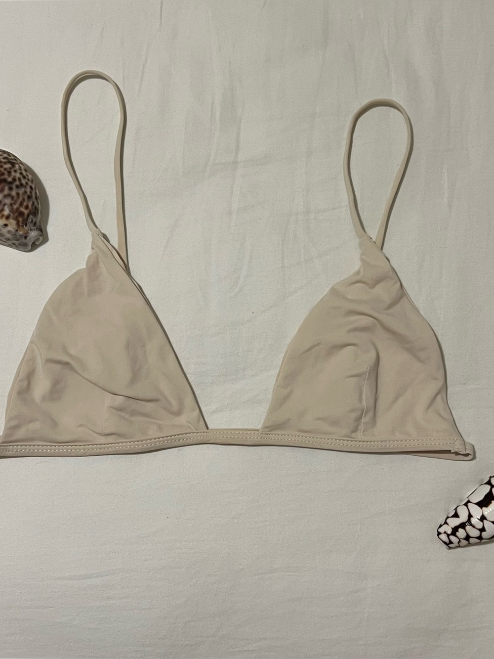 Benoa Swim Body Bra